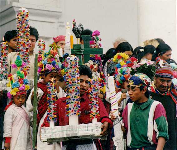 la semana santa en guatemala. Guatemala Semana Santa