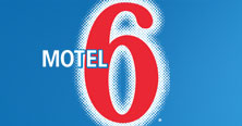 Motel 6 Logo