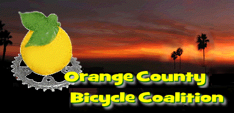 OC Bike - OC Bicycle Coalition